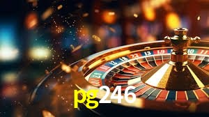 Sinta a adrenalina dos jogos de cassino com pg246